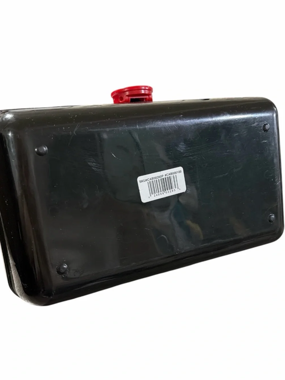 Caboodles compact organizer